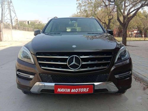 2014 Mercedes Benz CLA AT for sale in Ahmedabad