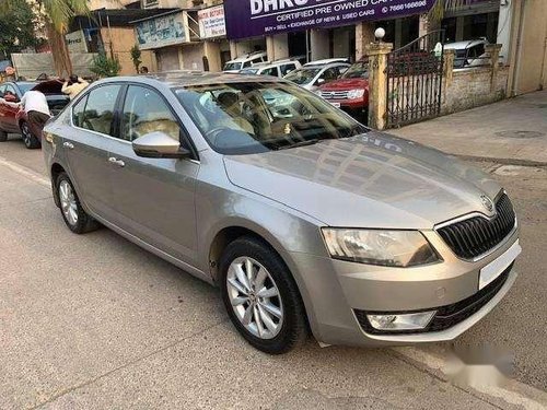 Skoda Octavia 2014 MT for sale in Mumbai