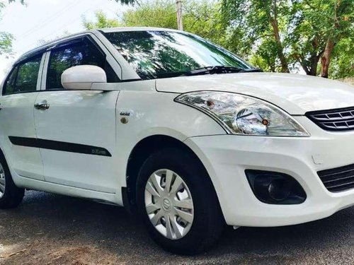 2012 Maruti Suzuki Swift Dzire MT for sale in Coimbatore