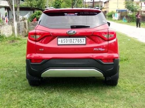 Mahindra XUV300 2019 AT for sale in Tezpur