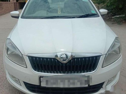 Used 2015 Skoda Rapid MT for sale in Jodhpur