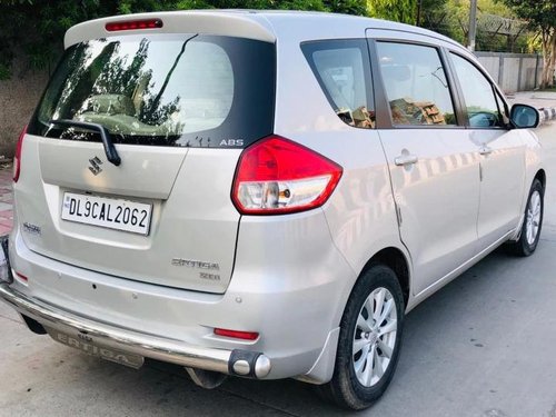 Maruti Suzuki Ertiga ZDI 2014 MT for sale in New Delhi