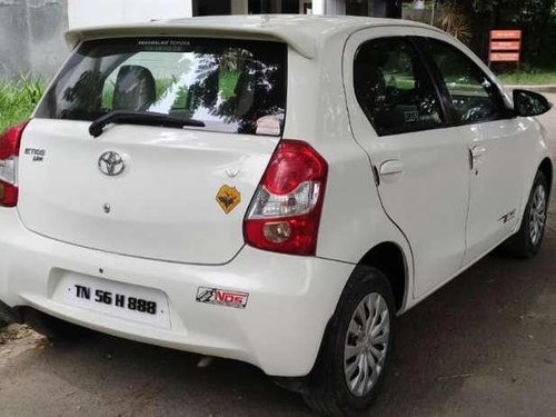 2016 Toyota Etios Liva V MT for sale in Coimbatore