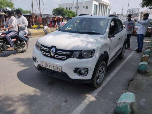 2016 Renault Kwid RXT MT for sale in Aliganj