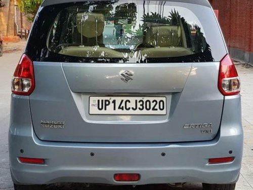 2014 Maruti Suzuki Ertiga VXI MT for sale in New Delhi