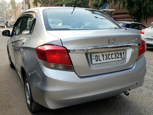 Honda Amaze EX i-Dtech 2014 MT for sale in New Delhi