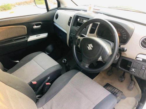 Maruti Suzuki Wagon R LXI 2016 MT for sale in Gurgaon