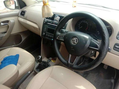 Used 2015 Skoda Rapid MT for sale in Jodhpur