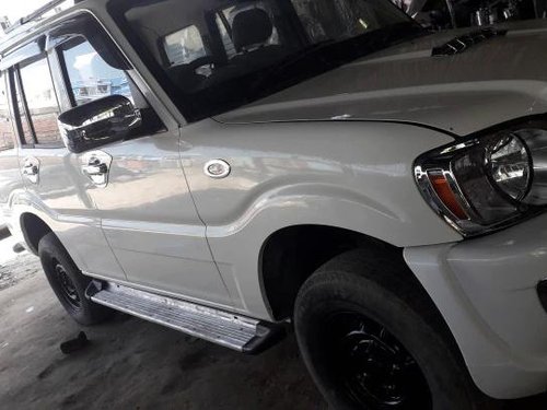 2014 Mahindra Scorpio 1.99 S10 MT for sale in Patna