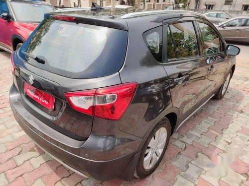 2015 Maruti Suzuki S Cross MT for sale in Ahmedabad