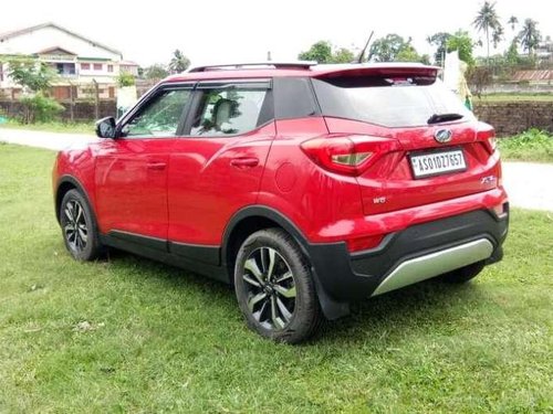 Mahindra XUV300 2019 AT for sale in Tezpur