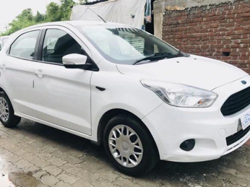 2018 Ford Figo MT for sale in Surat