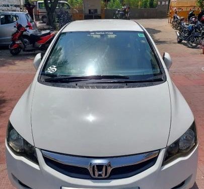 2011 Honda Civic 1.8 S MT for sale in New Delhi