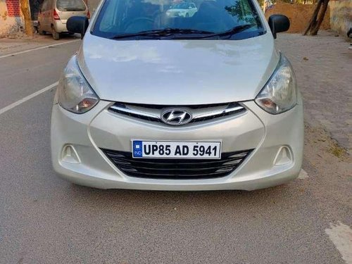Used 2012 Hyundai Eon Era MT for sale in Agra