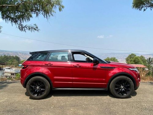 2015 Land Rover Range Rover Evoque 2.2L Dynamic AT in Mumbai