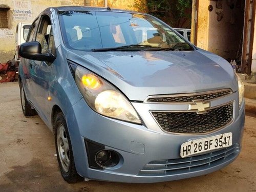 2010 Chevrolet Beat LS MT for sale in New Delhi