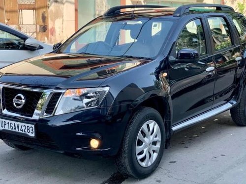 2014 Nissan Terrano XL P MT for sale in New Delhi