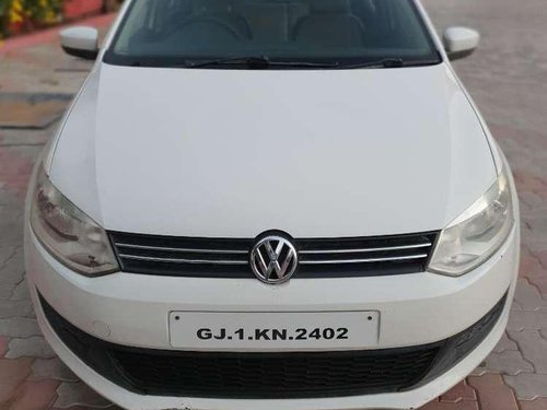 Used 2012 Volkswagen Polo MT for sale in Jamnagar