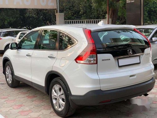 Honda CR-V 2.0L 2WD Automatic, 2017, Petrol AT in Chandigarh