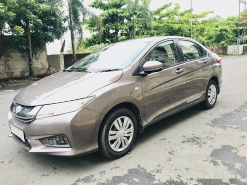 2014 Honda City i-DTEC SV MT for sale in Surat