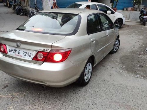 Used Honda City ZX GXi 2007 MT for sale in New Delhi