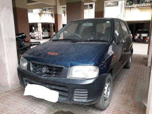 Maruti Suzuki Alto 2011 MT for sale in Pune