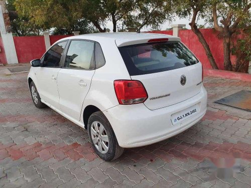 Used 2012 Volkswagen Polo MT for sale in Jamnagar