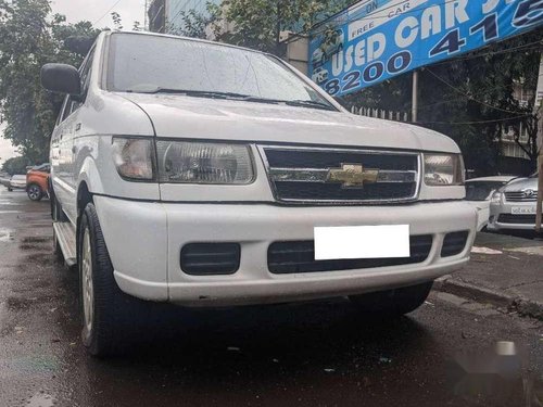 Chevrolet Tavera 2011 MT for sale in Mumbai