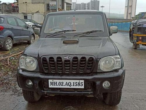 2006 Mahindra Scorpio MT for sale in Mira Road