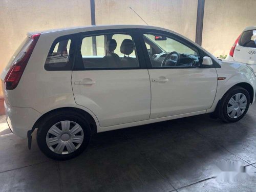 Ford Figo Duratorq ZXI 1.4, 2012, Diesel MT for sale in Madurai