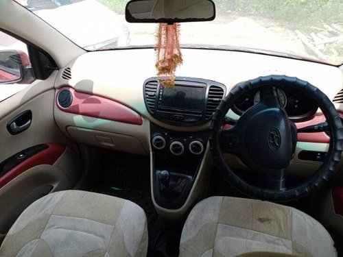 Used Hyundai i10 Sportz 1.2 2008 MT for sale in Kolkata