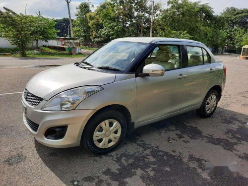 Used Maruti Suzuki Swift Dzire 2012 MT for sale in Visakhapatnam