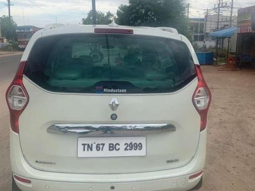 Renault Lodgy 85 PS RXL, 2015, Diesel MT in Coimbatore