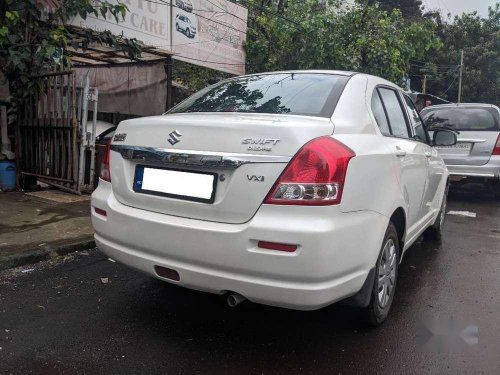 2011 Maruti Suzuki Swift Dzire MT for sale in Mumbai