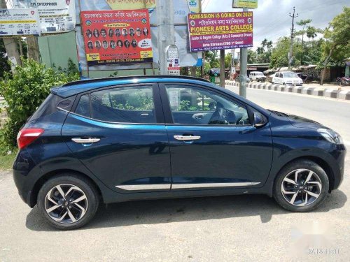 Hyundai Grand i10 Asta 2020 MT for sale in Nagaon