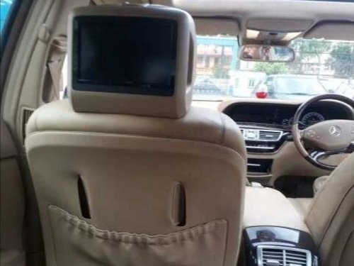 2010 Mercedes Benz S Class AT for sale in Kolkata