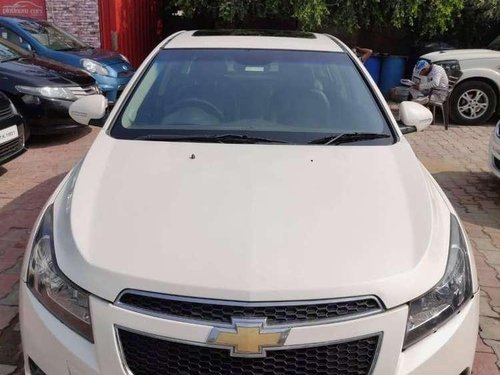 Chevrolet Cruze LTZ Automatic, 2012, Diesel AT in Ahmedabad