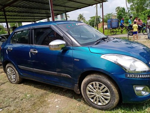 Used 2013 Maruti Suzuki Dzire VDI MT for sale in Kolkata