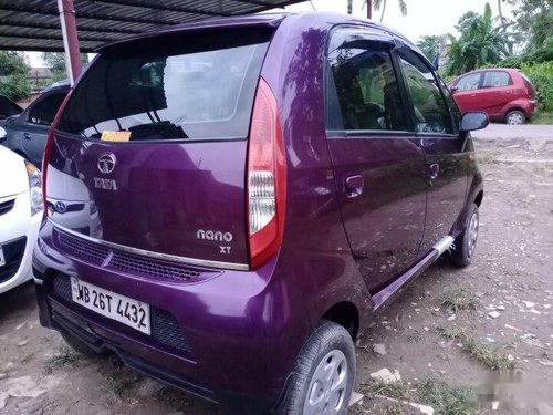 Tata Nano Twist XT 2015 MT for sale in Kolkata