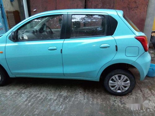 2014 Datsun GO T MT for sale in Kolkata