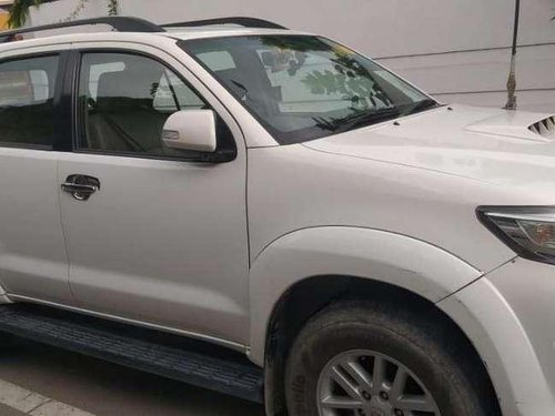 2014 Toyota Fortuner 4x2 Manual MT for sale in Kanpur