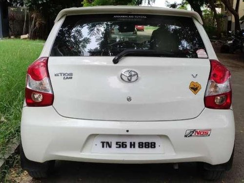 2016 Toyota Etios Liva V MT for sale in Coimbatore