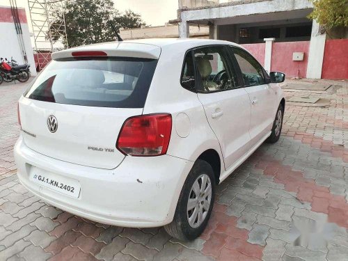 Used 2012 Volkswagen Polo MT for sale in Jamnagar