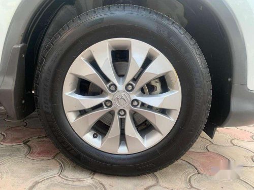 Honda CR-V 2.0L 2WD Automatic, 2017, Petrol AT in Chandigarh