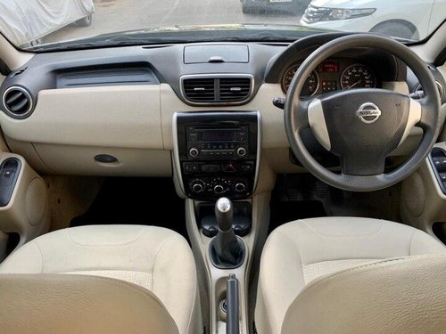 2014 Nissan Terrano XL P MT for sale in New Delhi