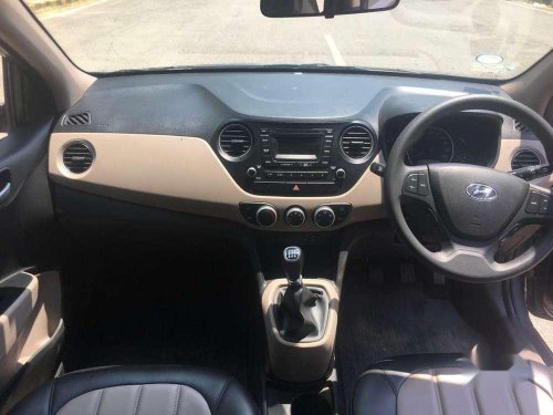 Hyundai Grand i10 Sportz 2016 MT for sale in Mysore