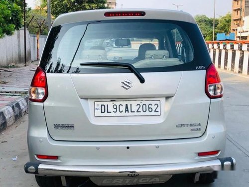 Maruti Suzuki Ertiga ZDI 2014 MT for sale in New Delhi