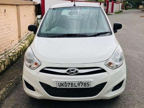 Hyundai i10 Magna 2015 MT for sale in Dehradun