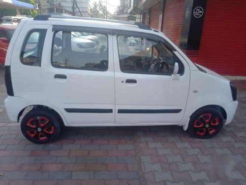 2010 Maruti Suzuki Wagon R LXI MT for sale in Goa