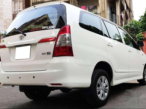 Used 2016 Toyota Innova MT for sale in Kolkata